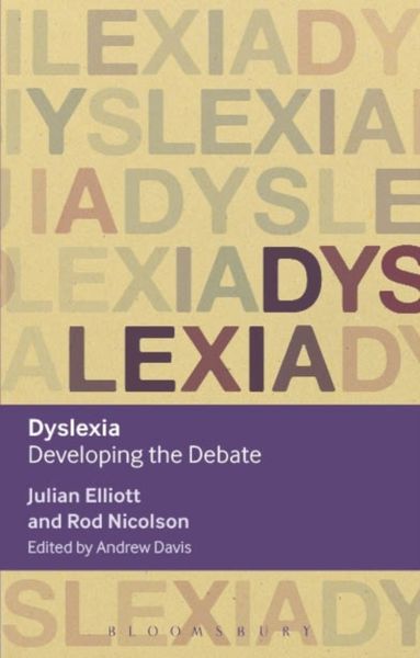 Produktbild: Dyslexia