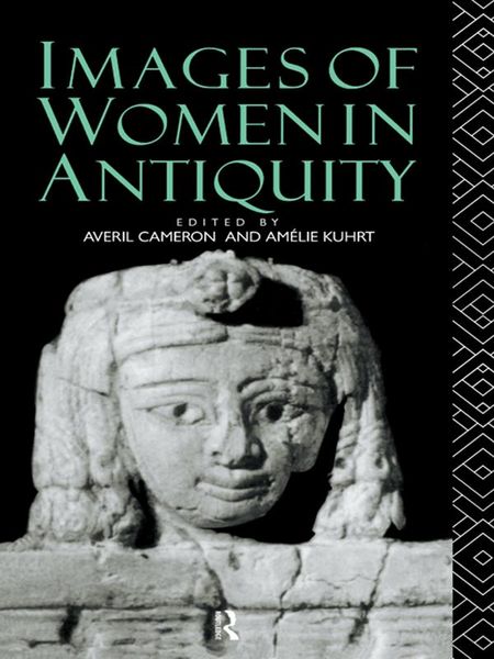 Produktbild: Images of Women in Antiquity
