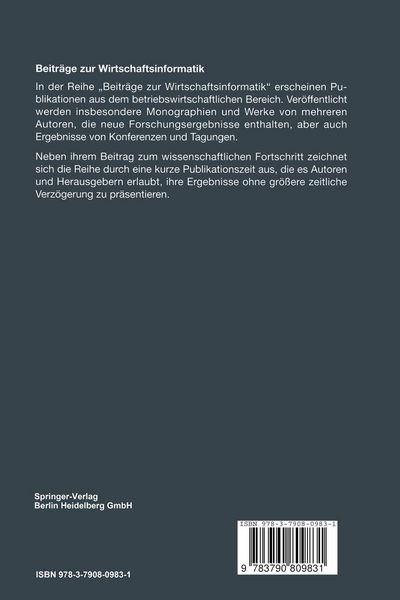 Produktbild: Objektorientiertes Design f&uuml;r C++