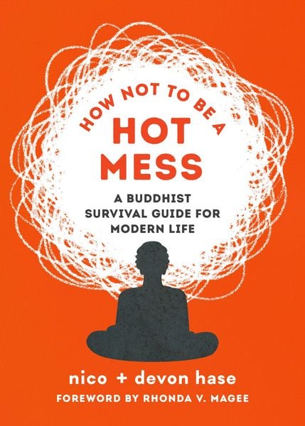 Produktbild: How Not to Be a Hot Mess