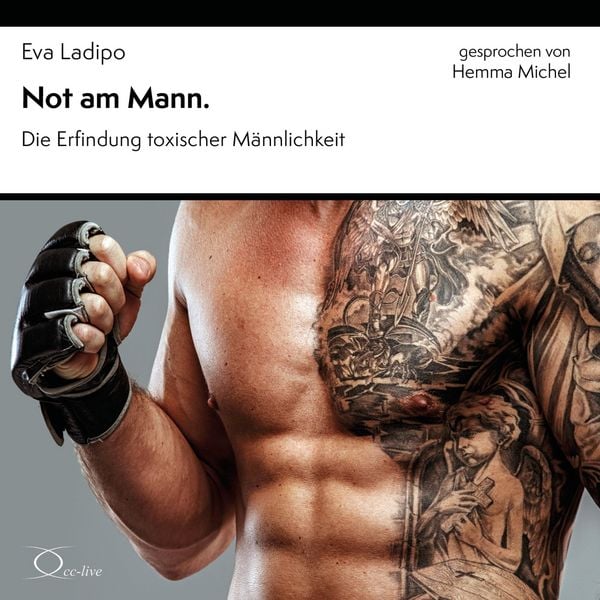 Produktbild: Not am Mann