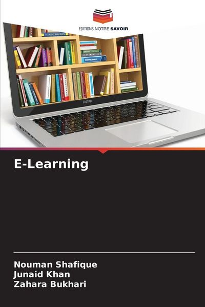 Produktbild: E-Learning