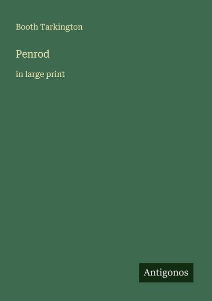 Produktbild: Penrod