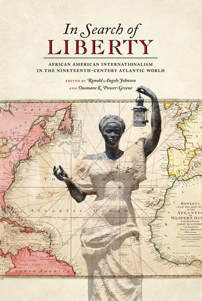 Produktbild: In Search of Liberty