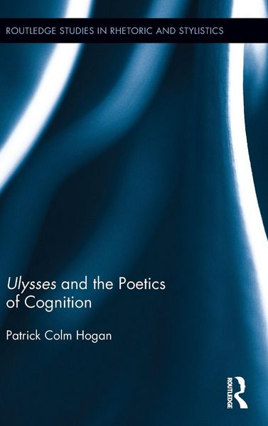 Produktbild: Ulysses and the Poetics of Cognition