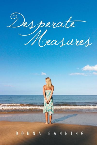 Produktbild: Desperate Measures