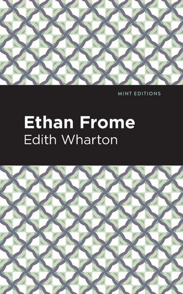 Produktbild: Ethan Frome