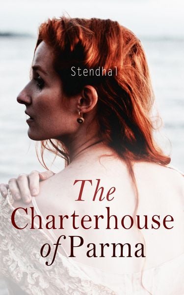 Produktbild: The Charterhouse of Parma
