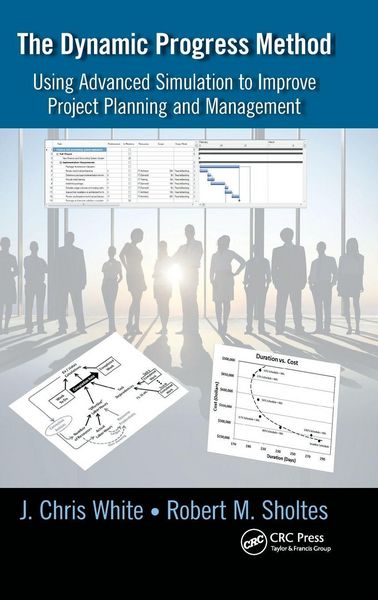 Produktbild: The Dynamic Progress Method