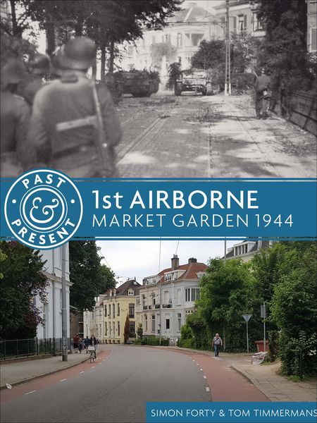 Produktbild: 1st Airborne
