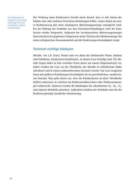 Produktbild: Klett Sicher im Abi Oberstufen-Wissen Chemie