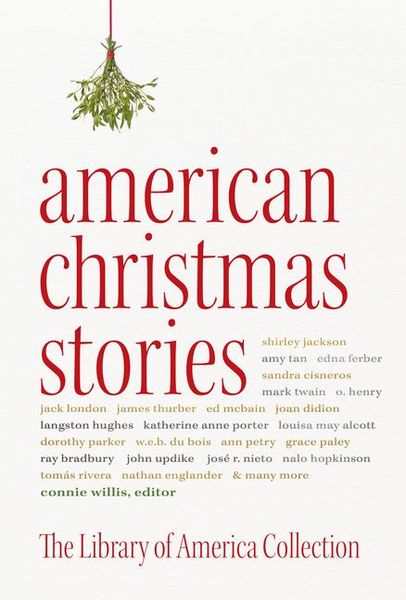 Produktbild: American Christmas Stories