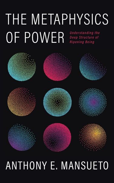 Produktbild: The Metaphysics of Power