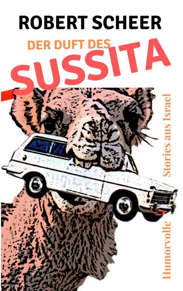Produktbild: Der Duft des Sussita