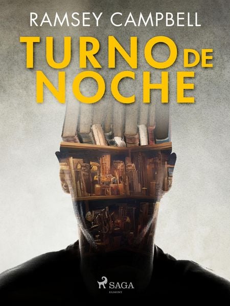 Produktbild: Turno de noche