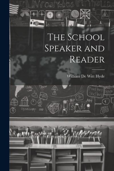 Produktbild: The School Speaker and Reader