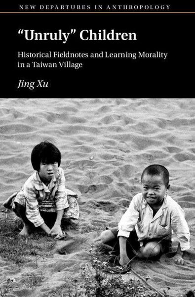 Produktbild: 'Unruly' Children