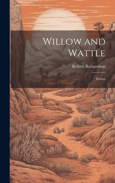 Produktbild: Willow and Wattle: Poems