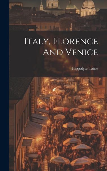 Produktbild: Italy, Florence And Venice