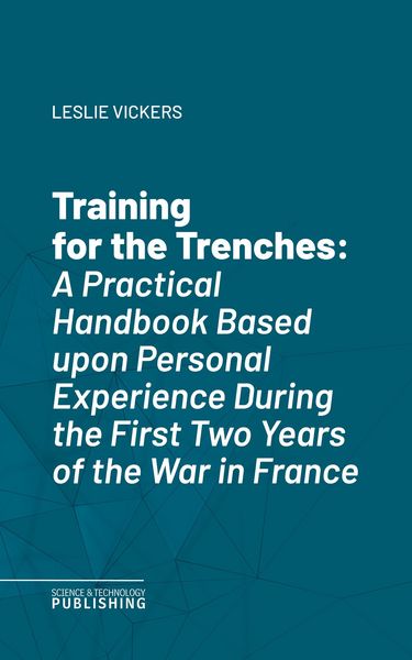 Produktbild: Training for the Trenches