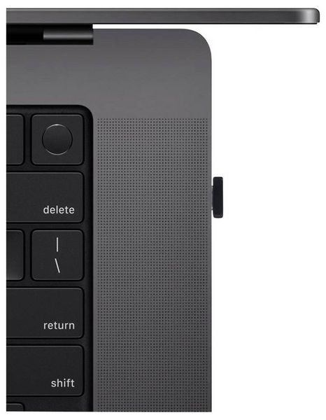 Produktbild: Matias FK418DCB-DE Wireless USB-C&reg; Aluminum Keyboard for Mac Kabellos Tastatur Deutsch, QWERTZ, Mac Space Grau