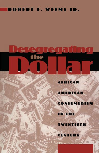 Produktbild: Desegregating the Dollar