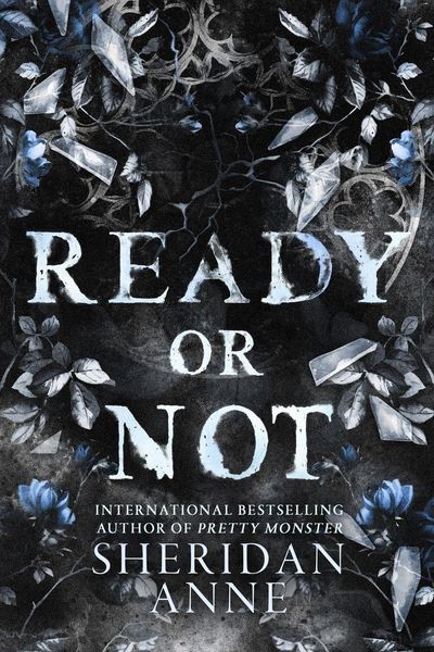 Produktbild: Ready or Not