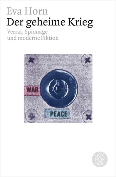 Produktbild: Der geheime Krieg