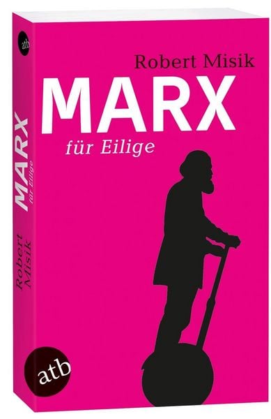 Produktbild: Marx f&uuml;r Eilige