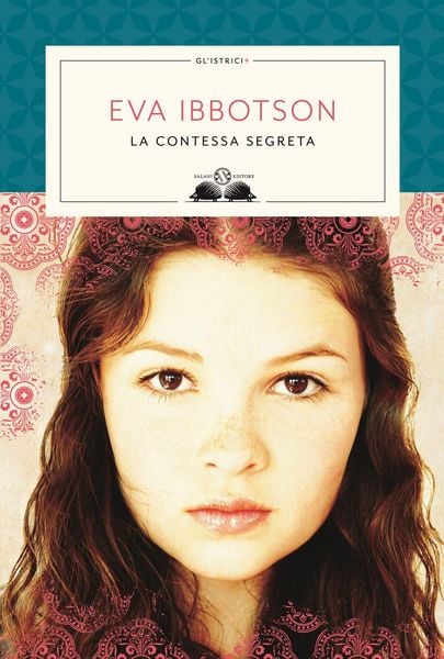 Produktbild: La contessa segreta