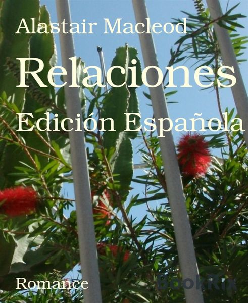 Produktbild: Relaciones