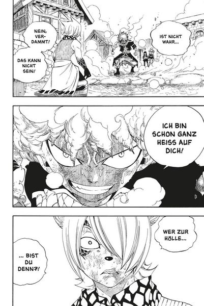 Produktbild: Fairy Tail Massiv 15