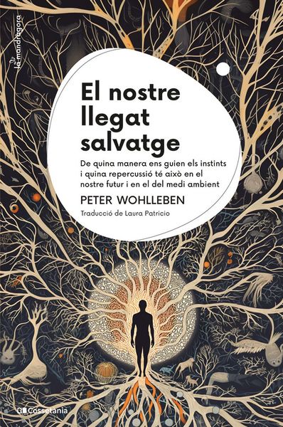 Produktbild: El nostre llegat salvatge