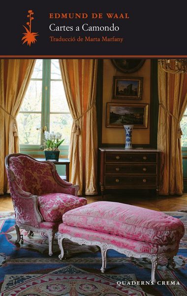 Produktbild: Cartes a Camondo