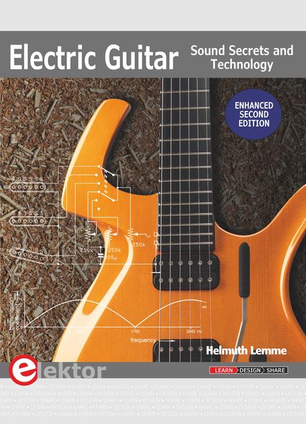 Produktbild: Electric Guitar