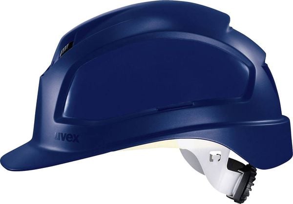 Uvex pheos B-WR 9772530 Schutzhelm Blau