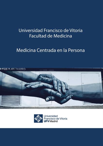 Produktbild: Medicina centrada en la persona