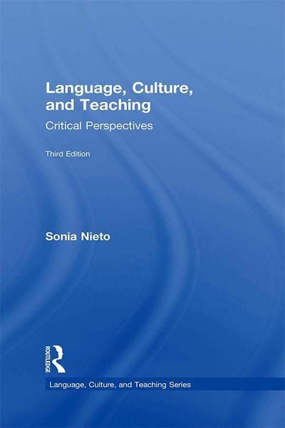 Produktbild: Language, Culture, and Teaching