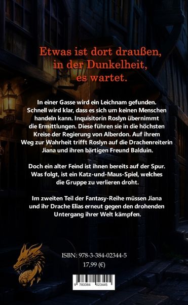 Produktbild: Das Alberdon Komplott