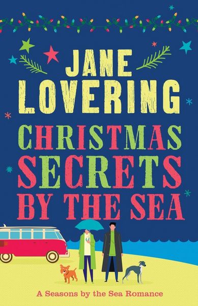 Produktbild: Christmas Secrets by the Sea