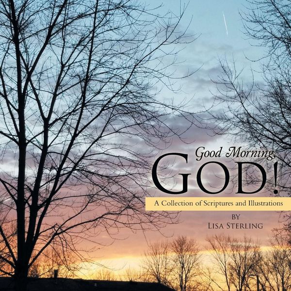 Produktbild: Good Morning, God!