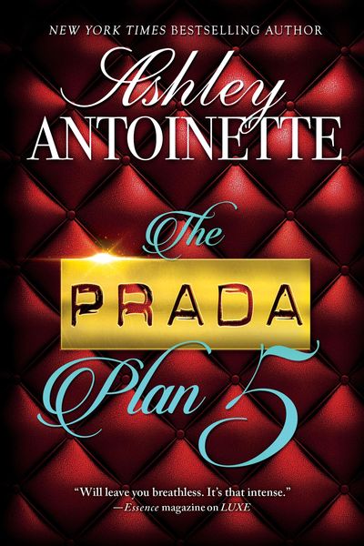 Produktbild: The Prada Plan 5