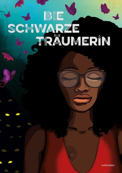 Produktbild: Die Schwarze Tr&auml;umerin
