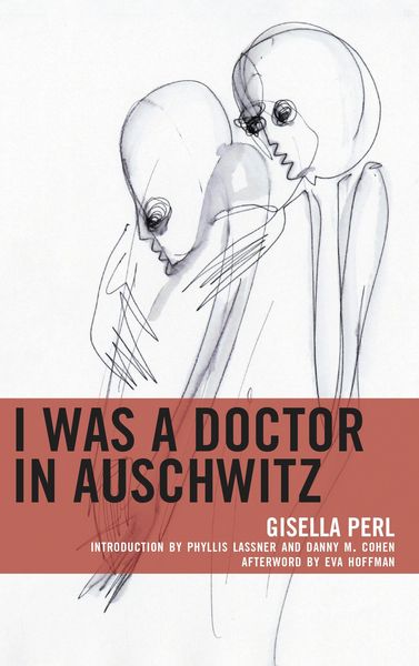 Produktbild: I Was a Doctor in Auschwitz