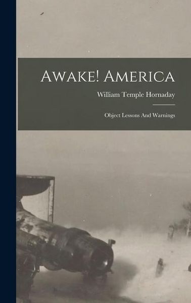 Produktbild: Awake! America: Object Lessons And Warnings