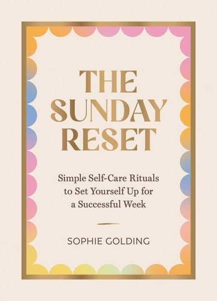 Produktbild: The Sunday Reset