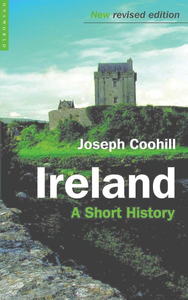 Produktbild: Ireland