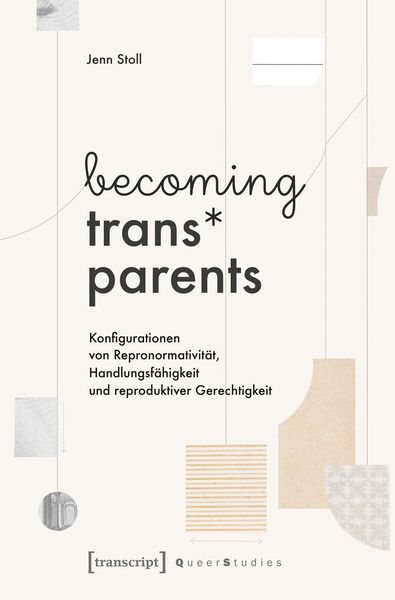 Produktbild: Becoming trans* parents