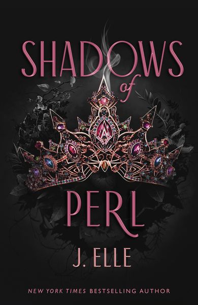 Produktbild: Shadows of Perl