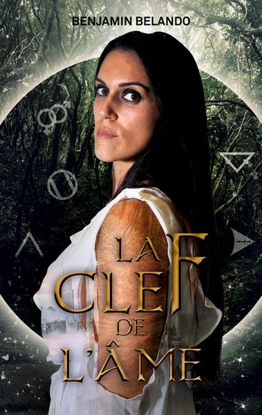 Produktbild: La Clef de l'&acirc;me